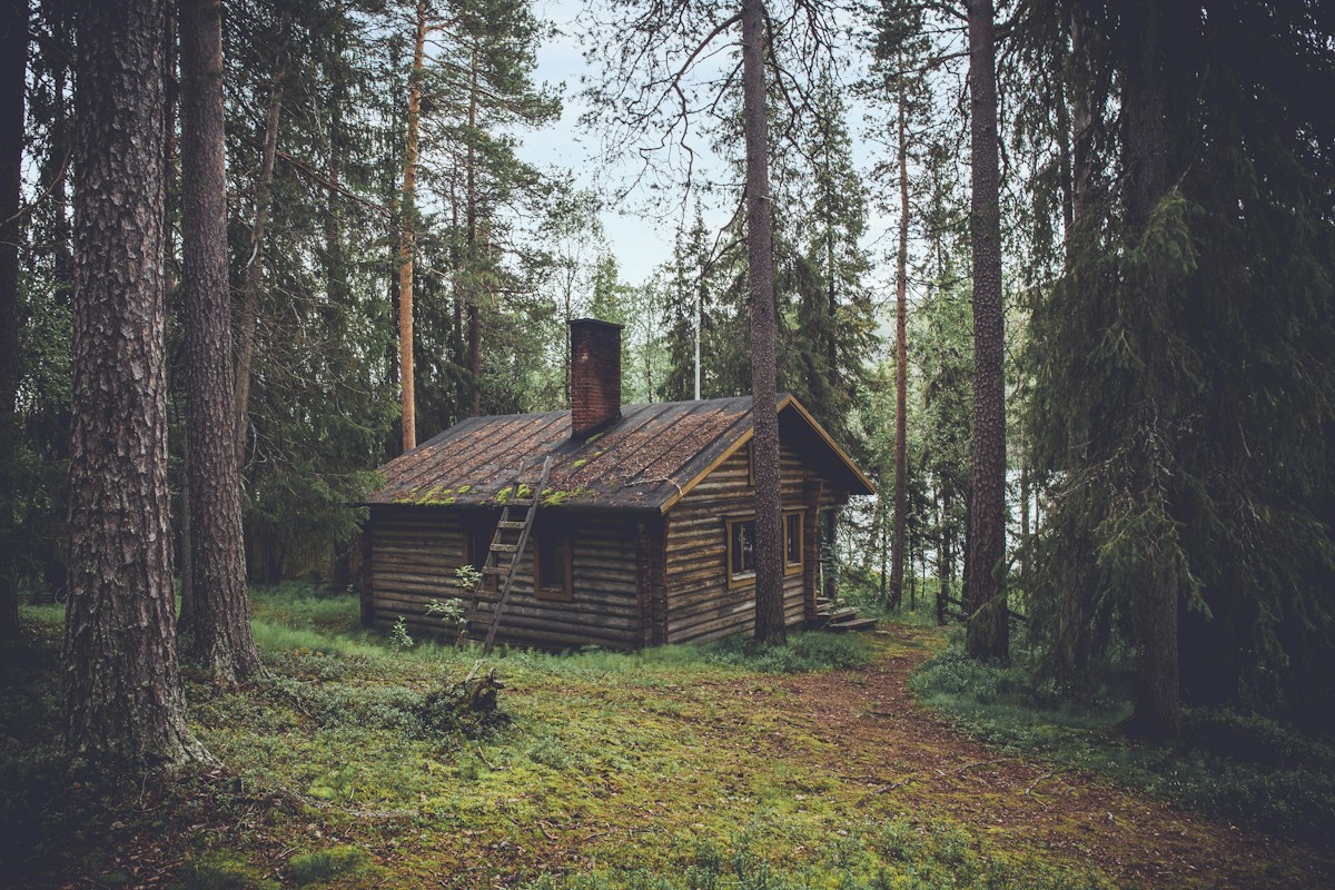 Architecture et maisons à découvrir en vacances
